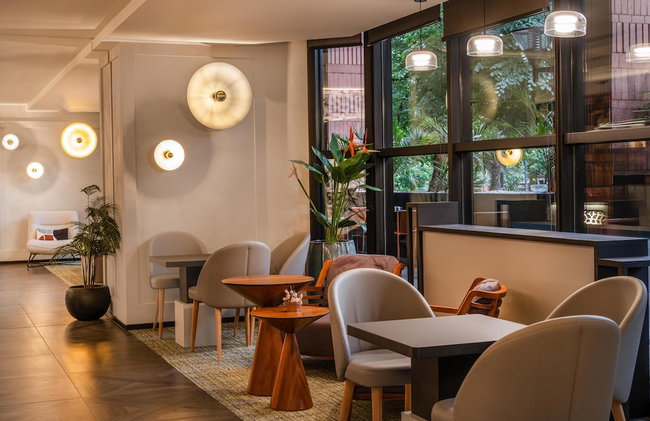 FirstName Toulouse Résidence, part of JdV by Hyatt - Foto 3