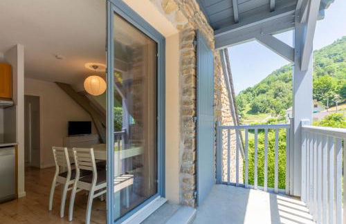 Les Balcons de l'Yse résidence de tourisme - Foto 154