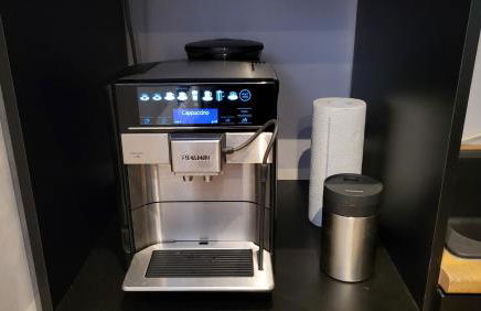 Modern Loft near City I free Parking I WiFi - Foto 32