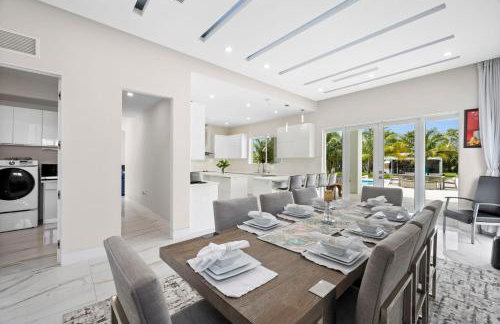 The White House of Miami ºPerfect for Families & Weekly Stays Close to Miami Beaches and the Keys West - Foto 5