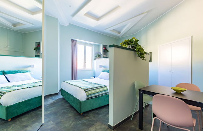 V. Emanuele apts by Wonderful Italy - Foto 22