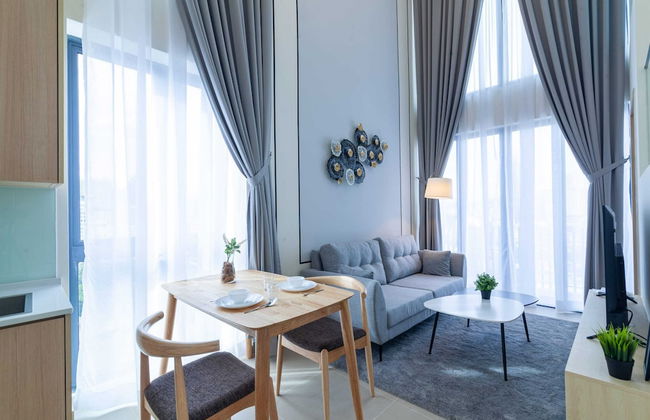 Colony at Kampung Baru by Plush - Foto 48