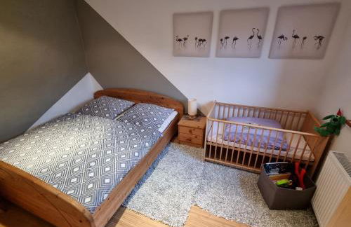 Alpaka Ferienhof Lübsee - Foto 33