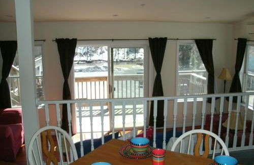 Townhouse W Private Deck & Mt View - Foto 25