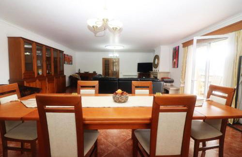 Casa Panorâmica Gerês by Gerês Casas - Foto 76