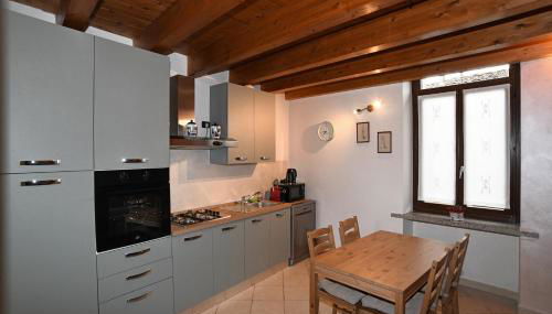 Chiari trilocale nel centro città - Foto 4