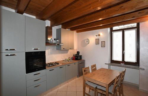 Chiari trilocale nel centro città - Foto 4