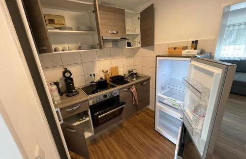Gemütliche Ferienwohnung Saarbrücken - Photo 5