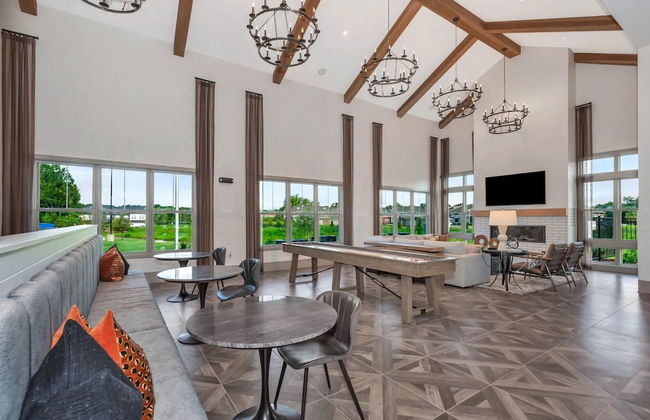 Landing Dry Creek Apartments - Photo 61