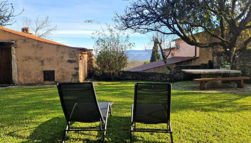 Villa Pedra Natural Houses - Foto 4, Garden