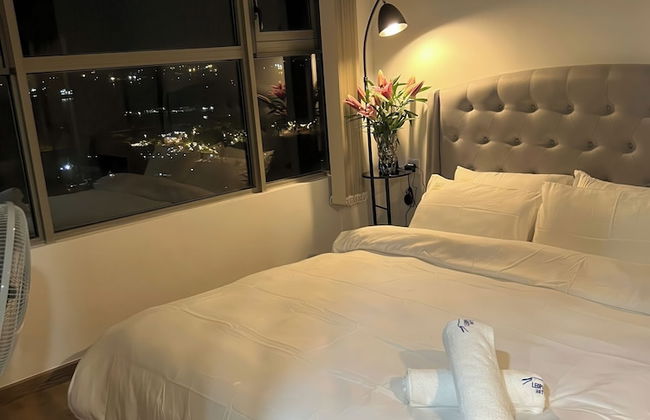 The Sky 89 Panorama D7 - Foto 7