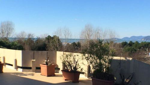 Attico La Terrazza - Marina di Massa - Ronchi (MS) - Foto 1