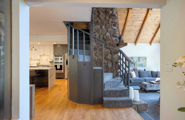 Kenwood Vista by Avantstay 7acres w/ Pool, Fire Pit, Vineyard Views - Foto 18