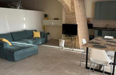 Case vacanza "LA FORNACE" - Foto 2