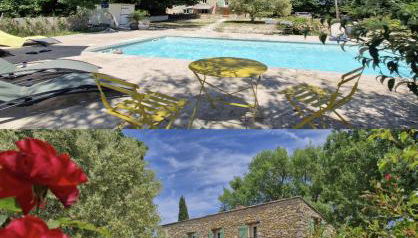 Charming converted Mill with Private Swimming Pool - Photo 3