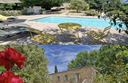 Charming converted Mill with Private Swimming Pool - Foto 3