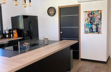 Villa Charles & Ashton - Foto 12