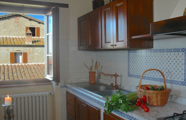 Belvilla by OYO Tobia Sopra - Foto 4