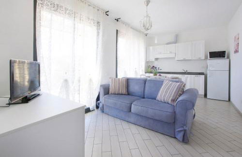 Residence Serenella - Foto 53