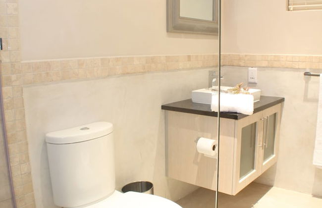 Spatalla Holiday Homes - Foto 71