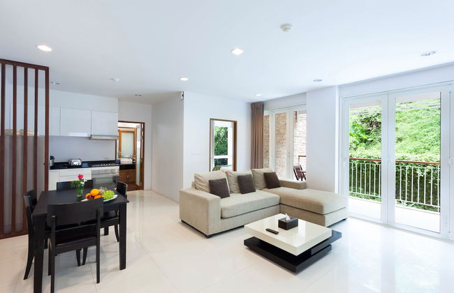 The Park Surin by RESAVA - Foto 44