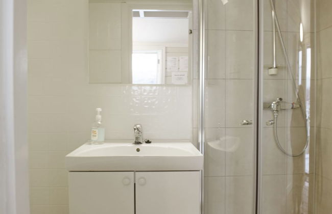 Topcamp Havblikk - Helgeland - Photo 49