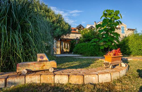 Rezidencija Galileja - Foto 74