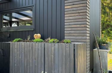 Sea Side Tiny House London Humboltsee - Foto 16