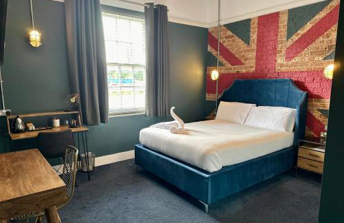 The Quarters - Foto 28