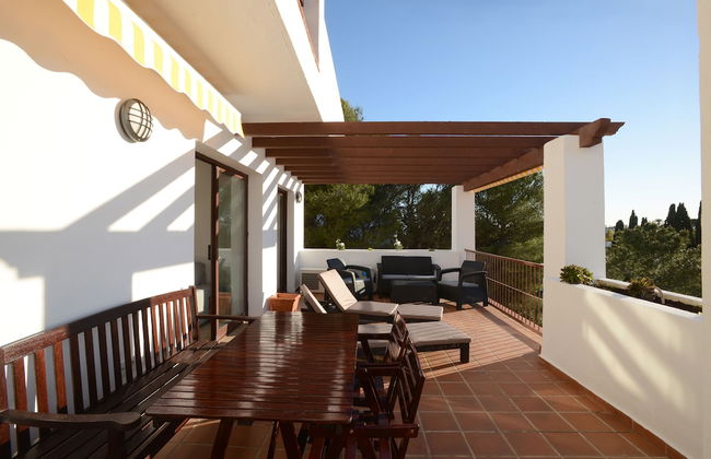 Sierra Bermeja 1-414 - Foto 1