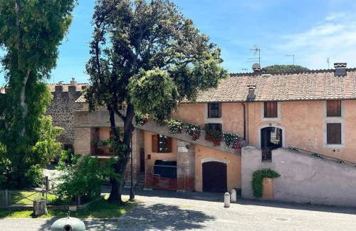 Airport FCO, Ostia antica - Livio's home - Foto 32