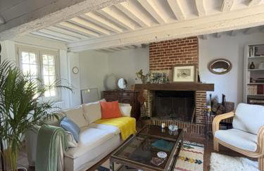 Maison familiale avec jardin magnifique de 1,5ha - Foto 16