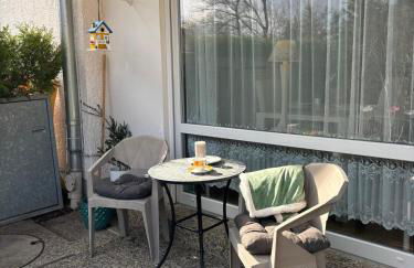 1 Bedroom Terrace Appartment Near Pforzheim - Foto 11