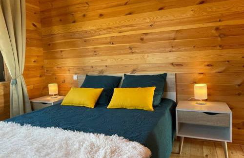 Le Chalet du Crescent - Foto 13