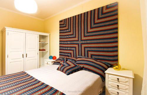 Guesthouse Gate5 - Foto 17