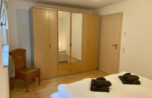 Ferienwohnung Am Berg - Foto 2