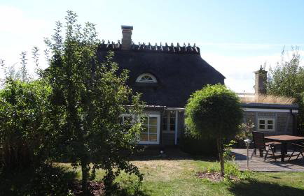 Kapitänshaus Oersberg - Foto 25