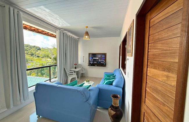 MHV Milagres - Casa Lar do Marceneiro - Foto 29