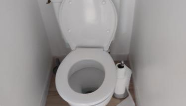 Apartment Hyper Centre Fécamp 21 Bianca - Foto 4