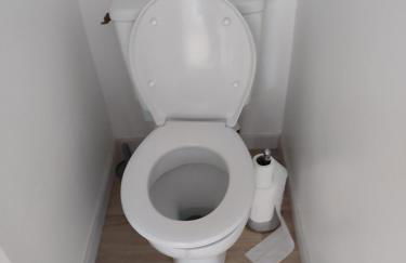 Apartment Hyper Centre Fécamp 21 Bianca - Foto 4