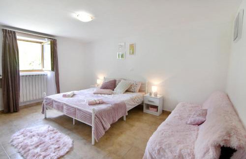 Family friendly house with a swimming pool Kuberton, Central Istria - Sredisnja Istra - 25043 - Foto 16