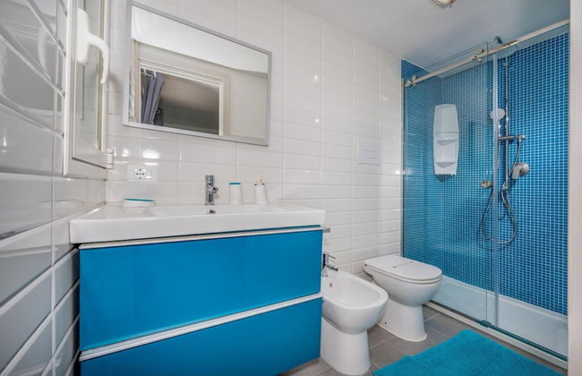 Villa Sikelia in Alcamo - Foto 51