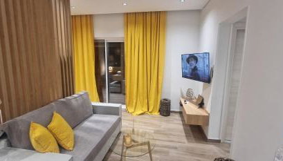 Hill Luxury Suite - Foto 4