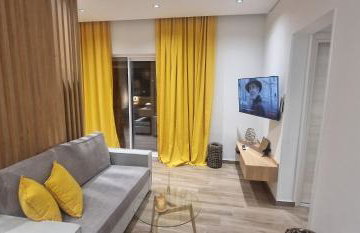 Hill Luxury Suite - Foto 4