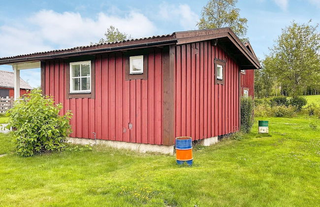 2 Person Holiday Home in Kil-by Traum - Foto 15