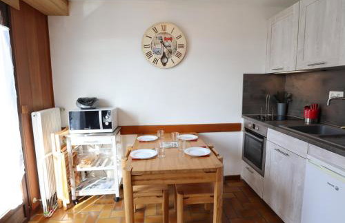 Studio avec terrasse et garage aux Gets - FR-1-623-221 - Foto 6