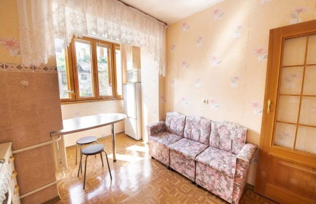 Apartment on Amurskaya St. 82 - Foto 5