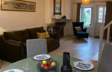 La maison des gardes - Foto 11