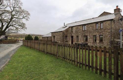 Orcaber Farm Barn - Foto 29