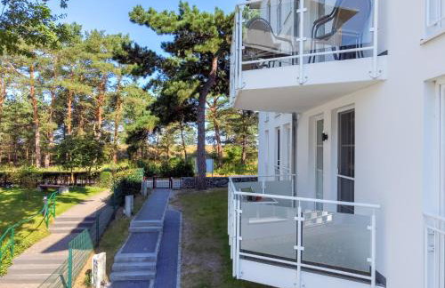 Ostseeresidenz Gorki- Park - 16 mit Wellness und Schwimmbad - Foto 2